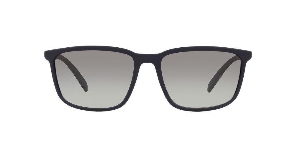 Lentes De Sol Jean Monnier J84146 Azul Unisex-0