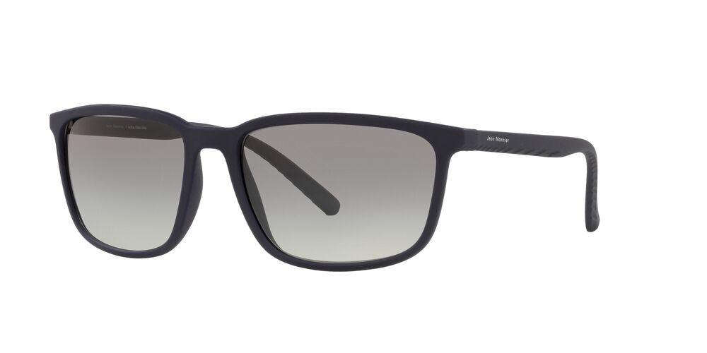 Lentes De Sol Jean Monnier J84146 Azul Unisex-1