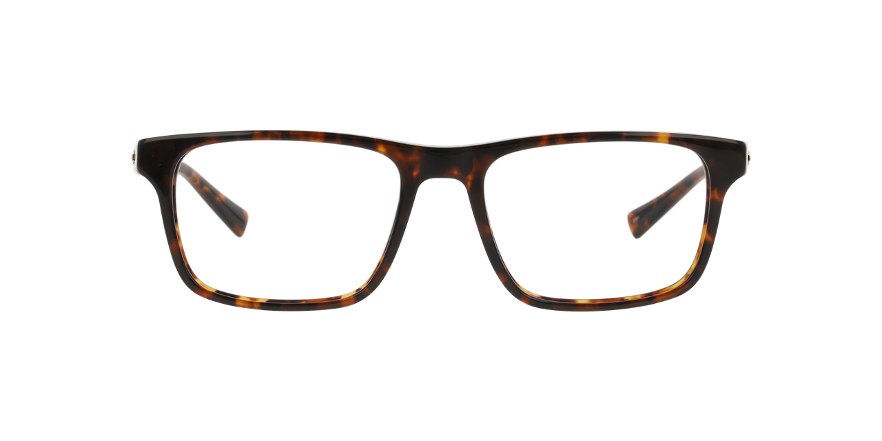 Anteojos Ópticos Unofficial UO2181  Havana Hombre-2