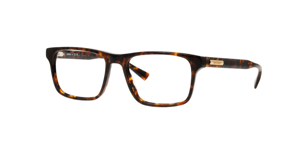 Anteojos Ópticos Unofficial UO2181  Havana Hombre-4