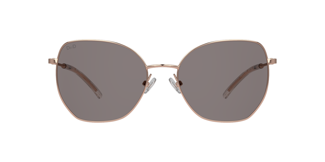 Anteojos De Sol Dbyd DB5024 Dbsf7002 Unisex-0