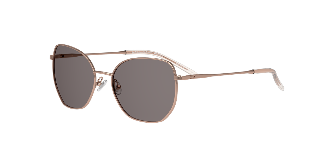 Anteojos De Sol Dbyd DB5024 Dbsf7002 Unisex-1
