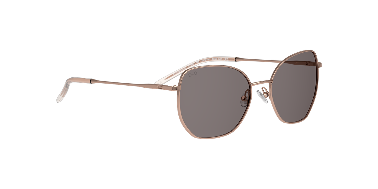 Anteojos De Sol Dbyd DB5024 Dbsf7002 Unisex-2