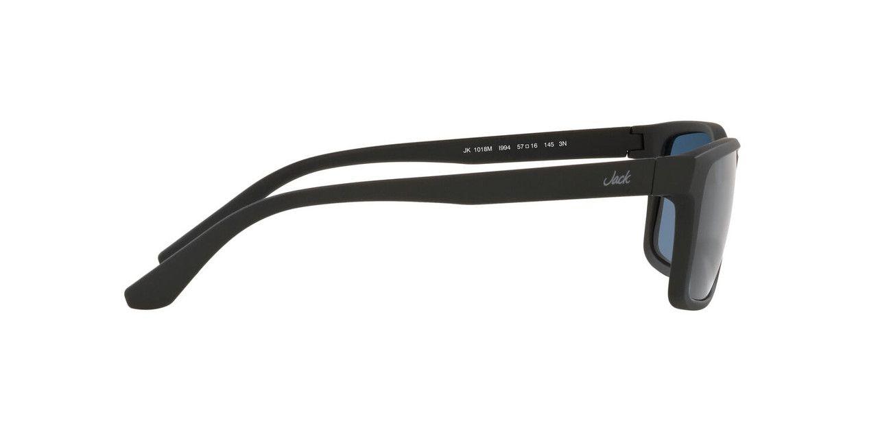 Lentes De Sol Jack Pacific JK1018M  Negro Hombre-5