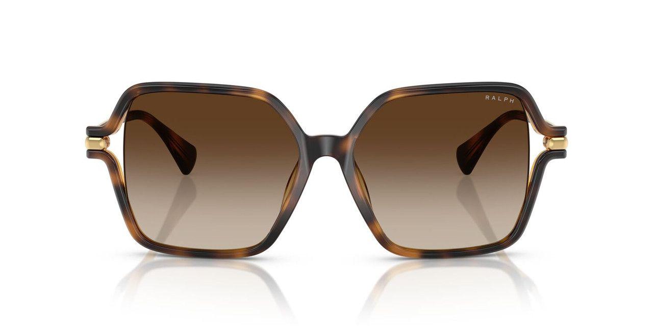 Lentes De Sol Ralph RA5319U  Havana Mujer-0