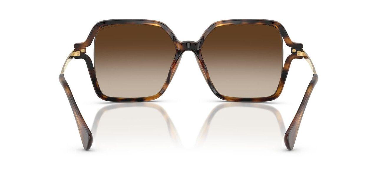 Lentes De Sol Ralph RA5319U  Havana Mujer-3