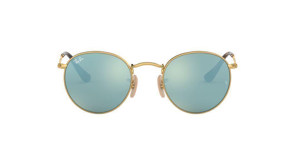 Lentes de Sol Ray-Ban  RB4306 Dorado Hombre-1