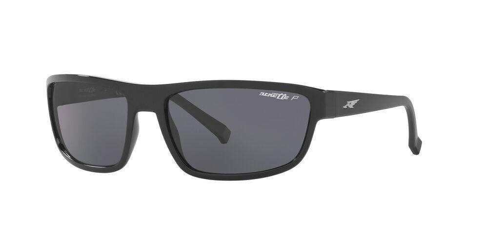 Lentes De Sol Arnette AN4259 Negro Hombre-0