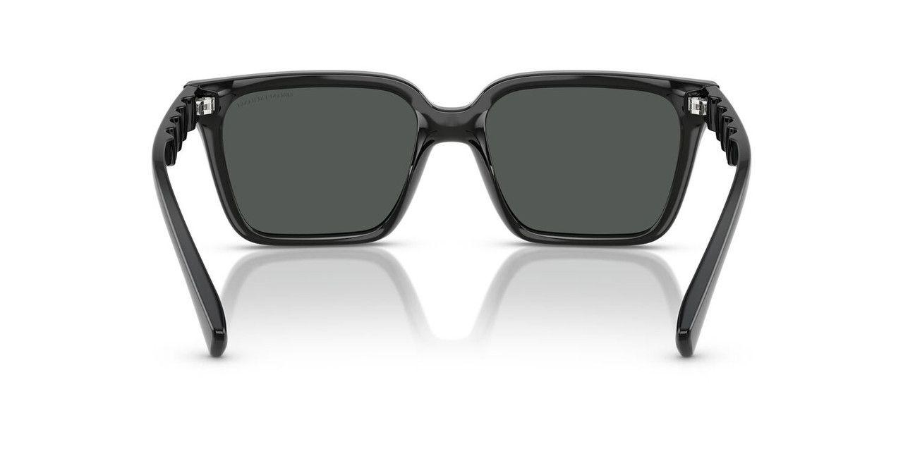 Anteojos De Sol Armani Exchange AX4147S Gris Hombre-3