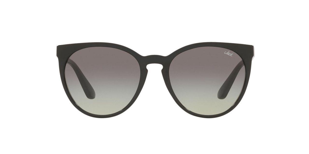 Lentes De Sol Jack Pacific JK1016M  Negro Mujer-0