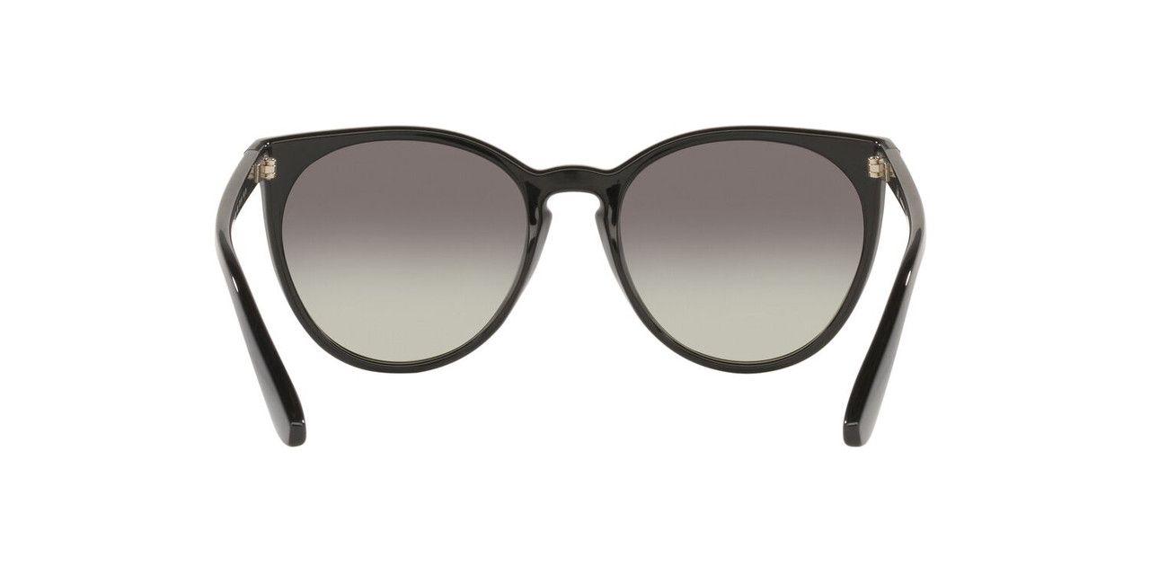 Lentes De Sol Jack Pacific JK1016M  Negro Mujer-3