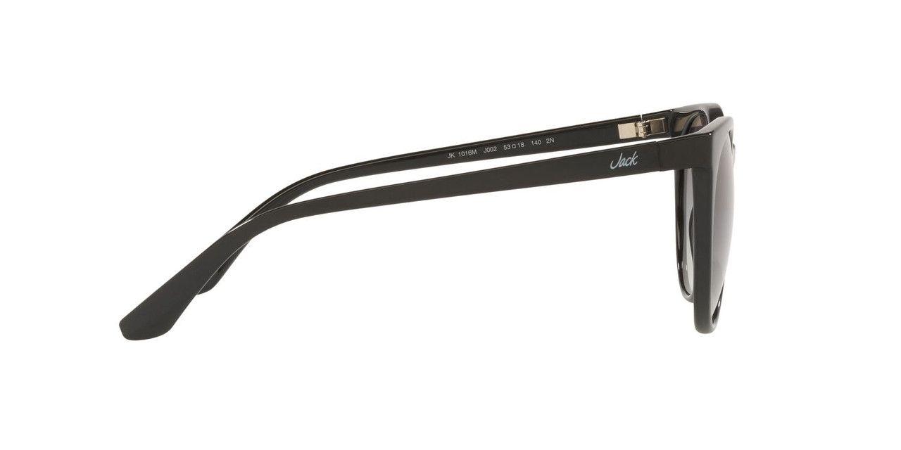 Lentes De Sol Jack Pacific JK1016M  Negro Mujer-5