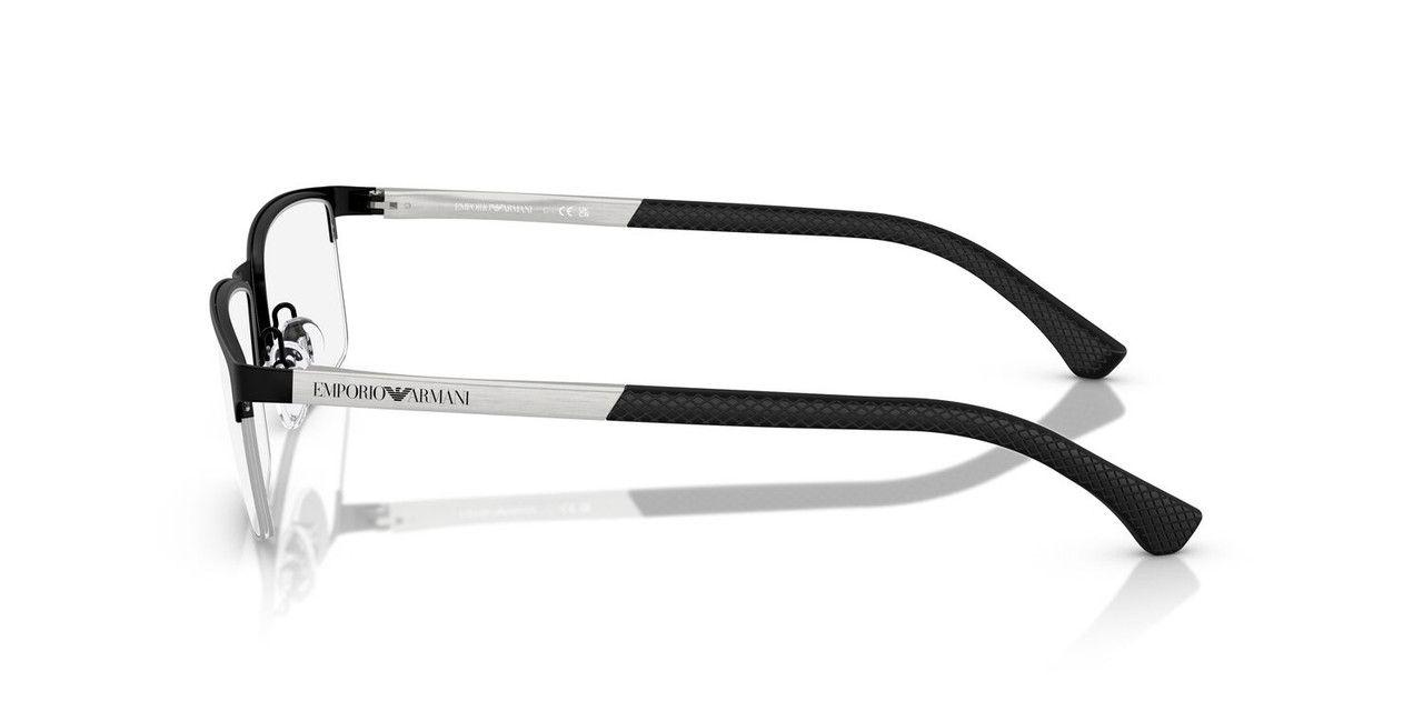 Anteojos Ópticos Emporio Armani EA1041  Negro Hombre-2