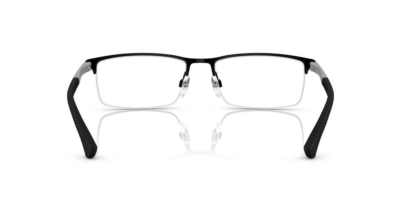 Anteojos Ópticos Emporio Armani EA1041  Negro Hombre-3