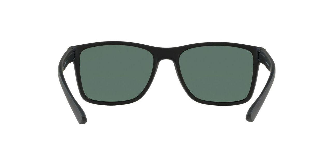 Lentes De Sol Jean Monnier J84125 Negro Hombre-3