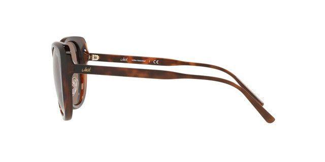 Lentes De Sol Jack JK1031 Café Hombre-2