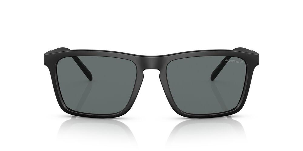 Anteojos De Sol Arnette AN4283 Shyguy Negro Hombre-0