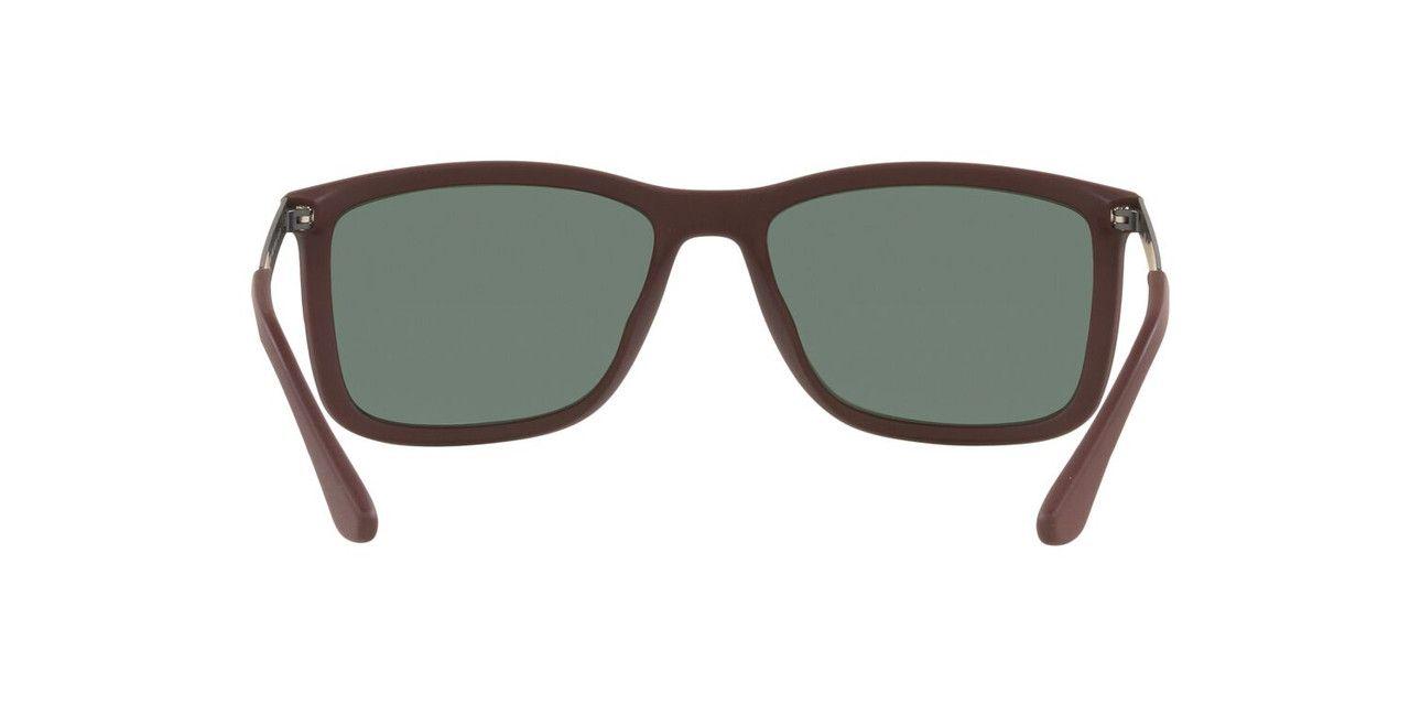 Lentes De Sol Jack Pacific JK1035UM  Burdeo Hombre-3