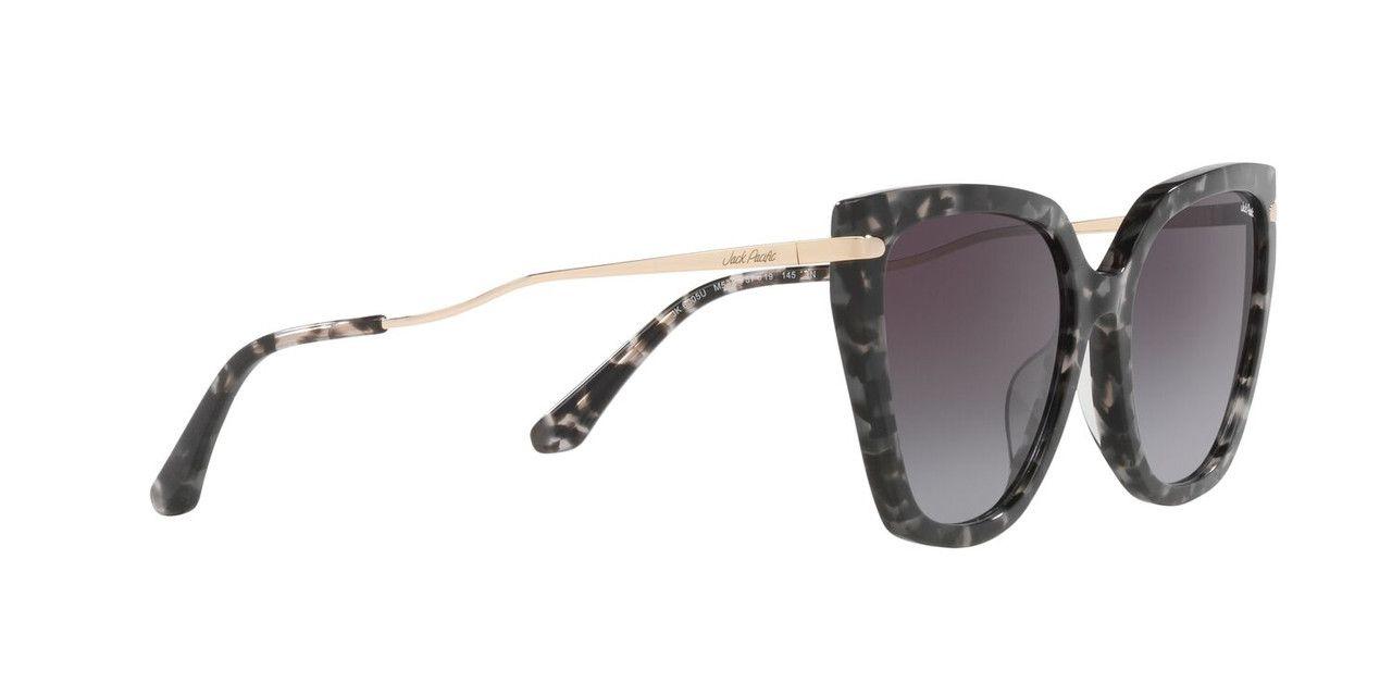 Anteojos De Sol Jack Pacific JK6005U  Havana Mujer-3