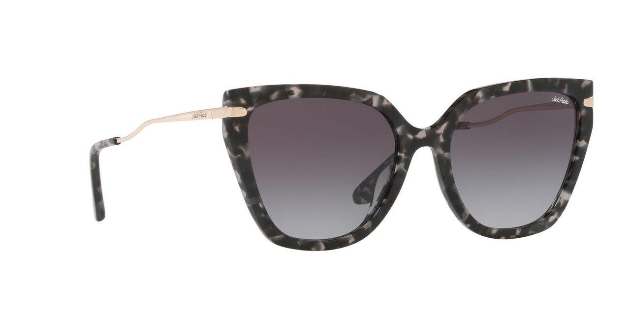 Anteojos De Sol Jack Pacific JK6005U  Havana Mujer-4