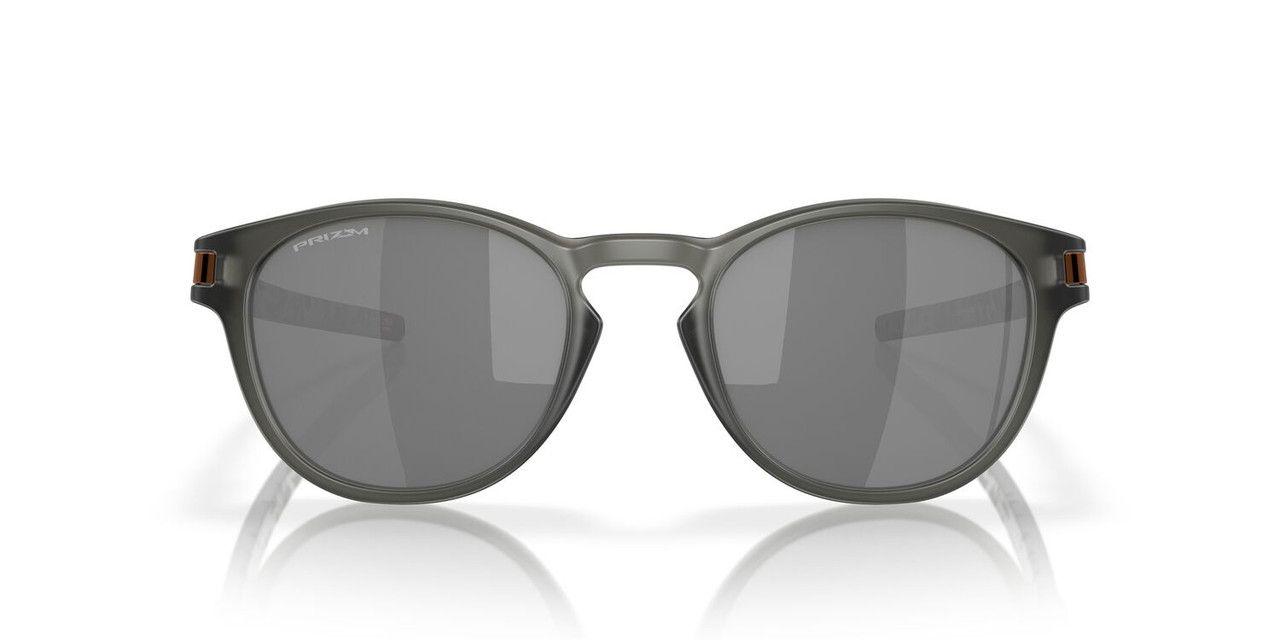 Anteojos De Sol Oakley OO9265 Latch Gris Hombre-0