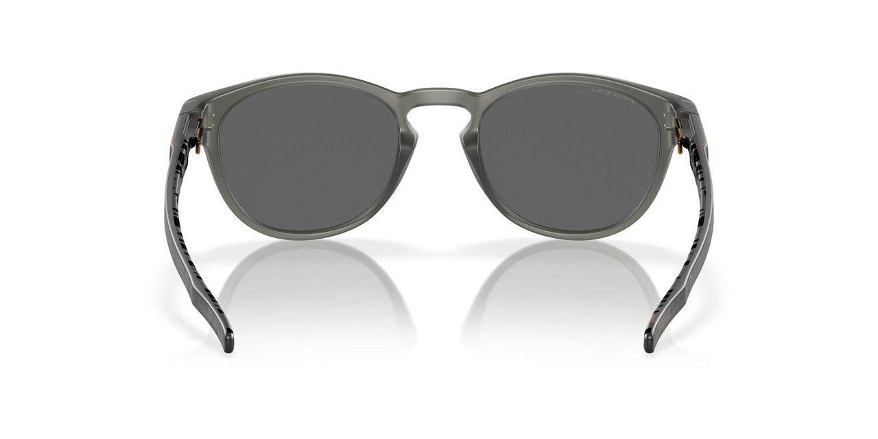 Anteojos De Sol Oakley OO9265 Latch Gris Hombre-3