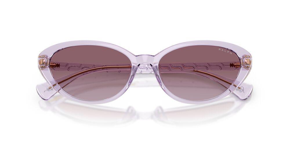 Anteojos De Sol Michael Kors 0MK2277U Grenada Black Grey Mono Mujer-4