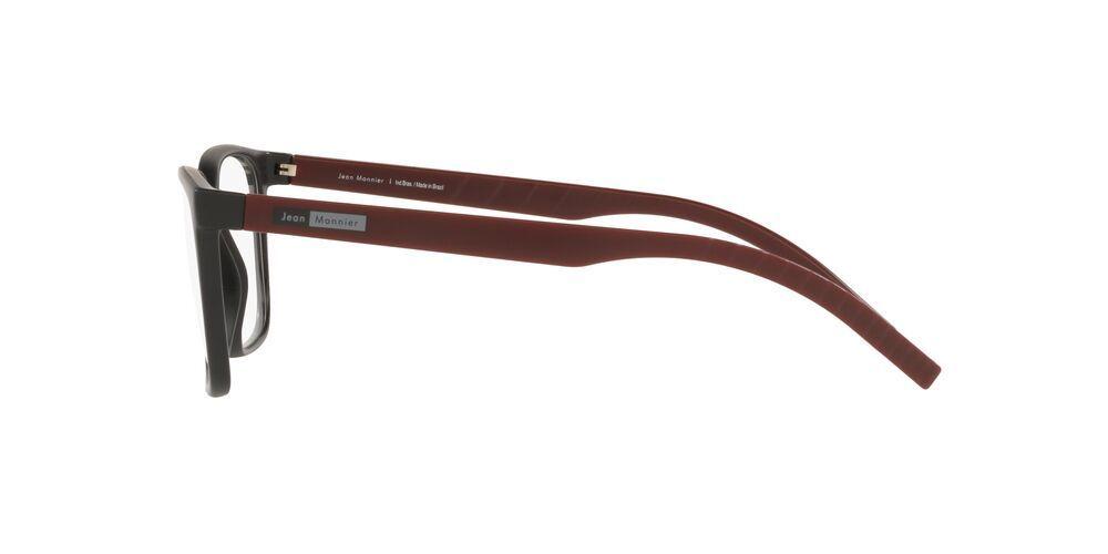 Lentes Ópticos Jean Monnier  J83218 Negro-2