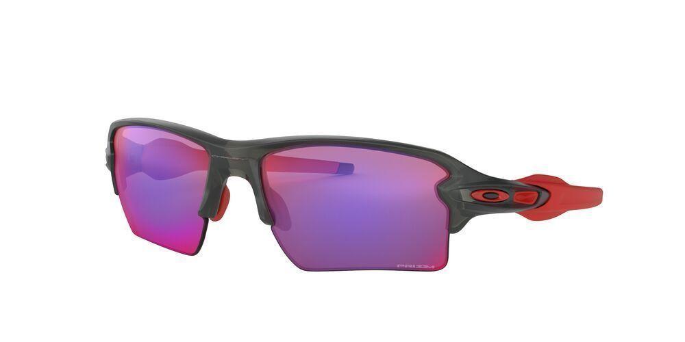 Lentes de Sol Oakley  Justin Gris Hombre-0