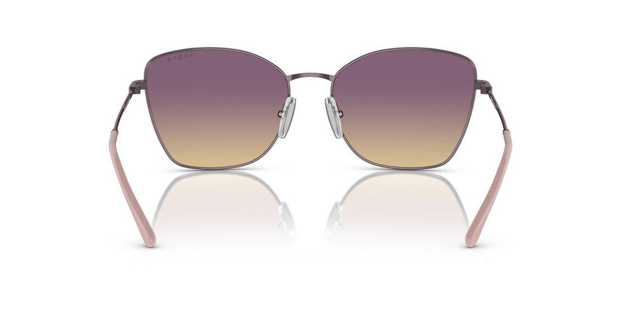 Lentes De Sol Vogue 0VO4279S  Violeta Mujer-3