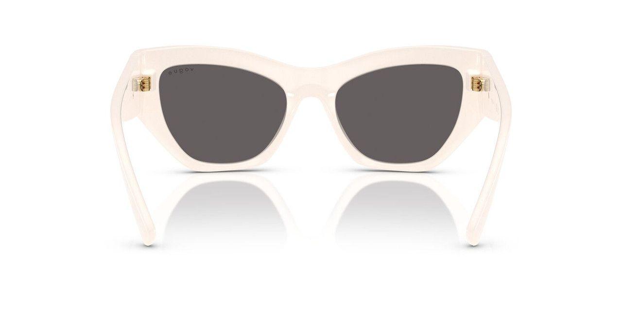 Lentes De Sol Vogue VO5607S  Blanco Mujer-3