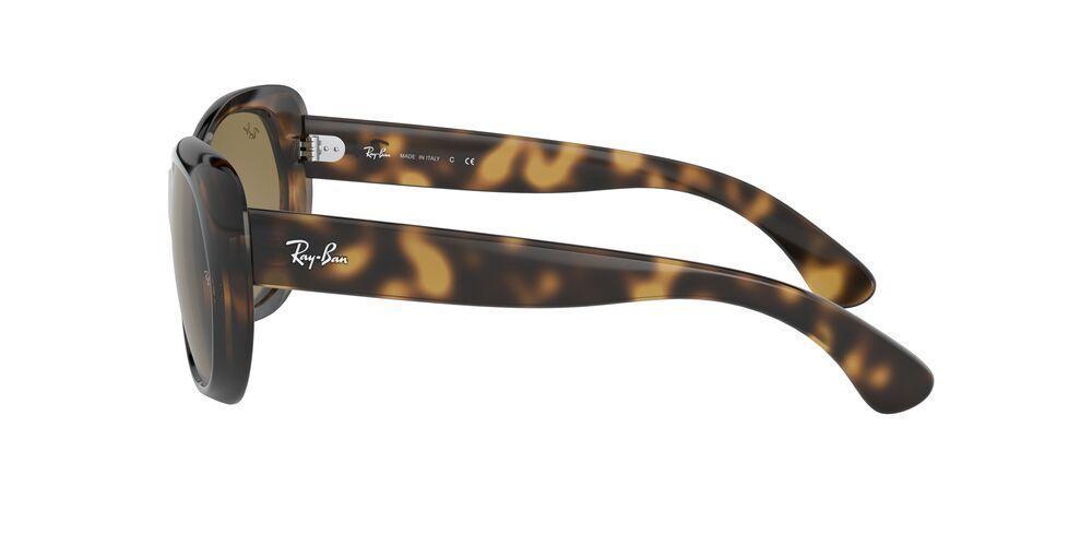 Lentes De Sol Ray-Ban RB4325 Havana Mujer-2