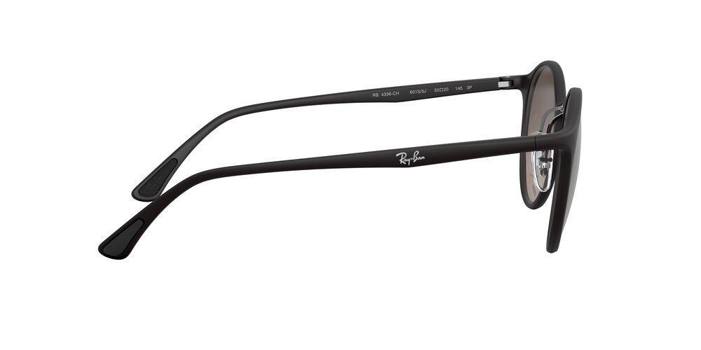 Lentes de Sol Ray-Ban  RB4336CH Negro-3