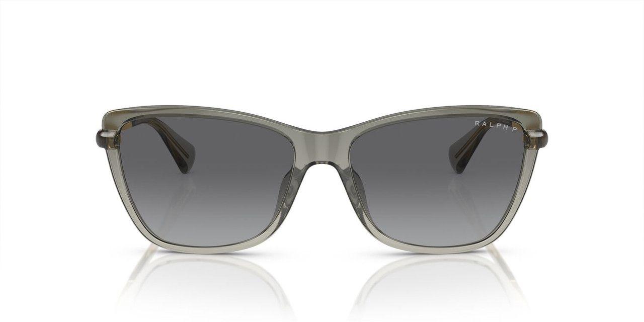 Lentes De Sol Ralph 0RA5308U  Gris Mujer-0