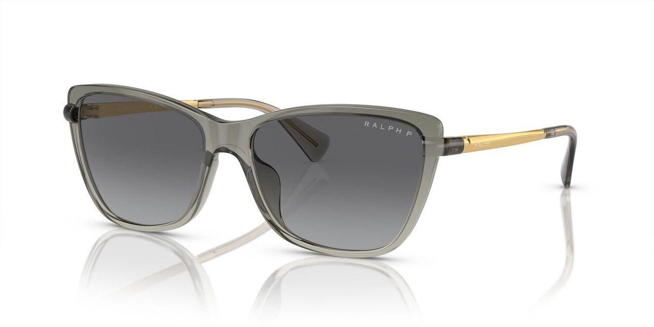 Lentes De Sol Ralph 0RA5308U  Gris Mujer-1