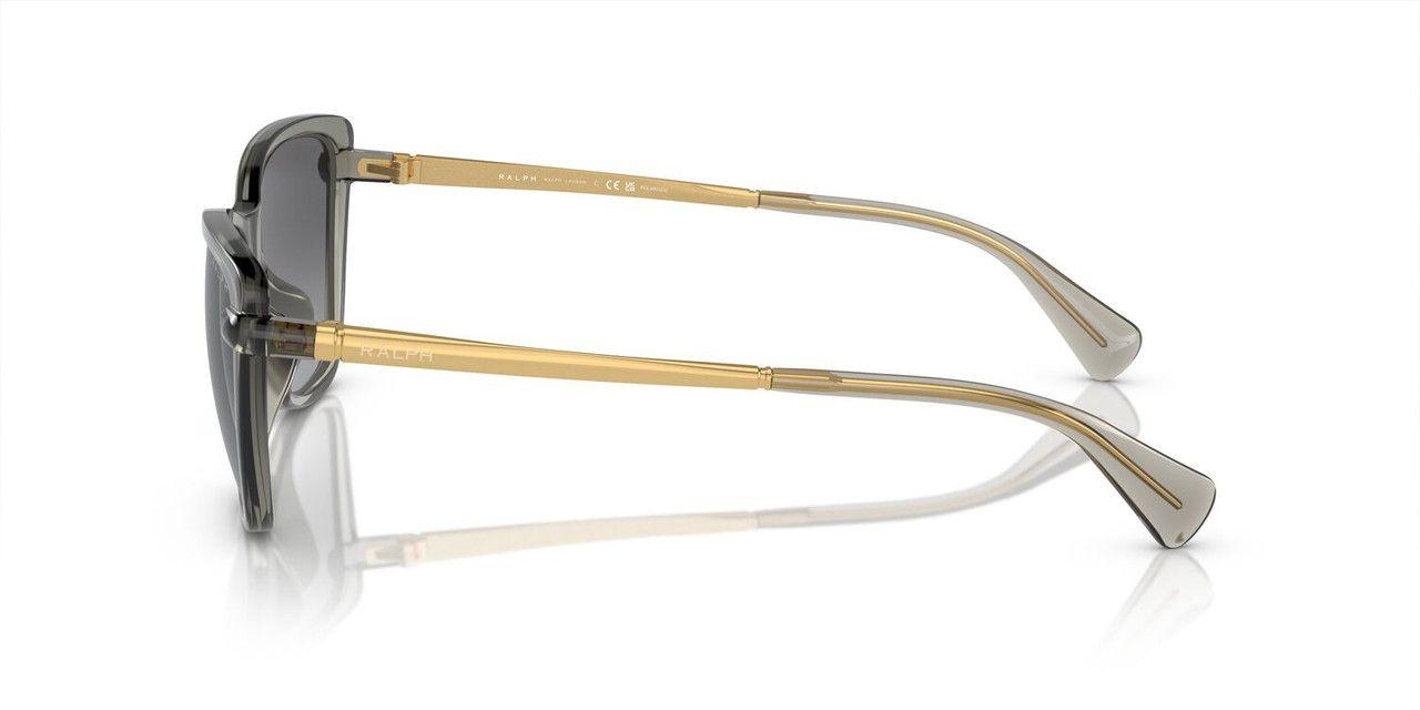 Lentes De Sol Ralph 0RA5308U  Gris Mujer-2