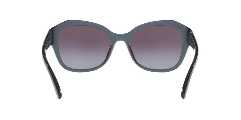 Anteojos De Sol Jack Pacific 0JK6006U Brown Tortoise Brown Gradient Dark Brown Mujer-3