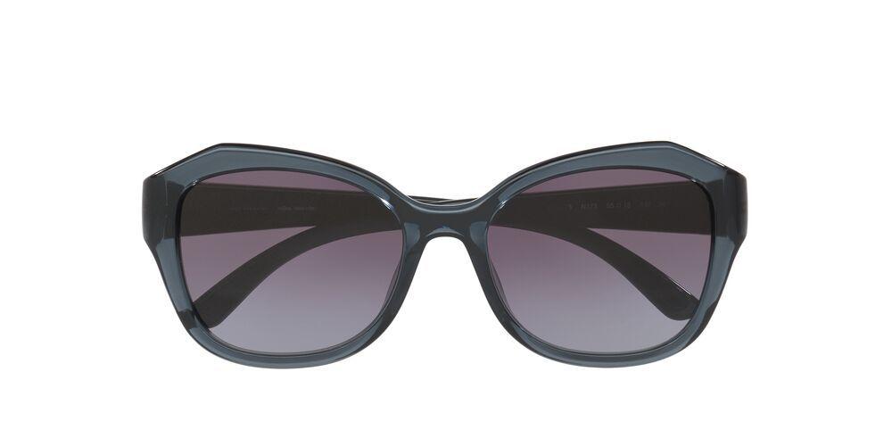 Anteojos De Sol Jack Pacific 0JK6006U Brown Tortoise Brown Gradient Dark Brown Mujer-4