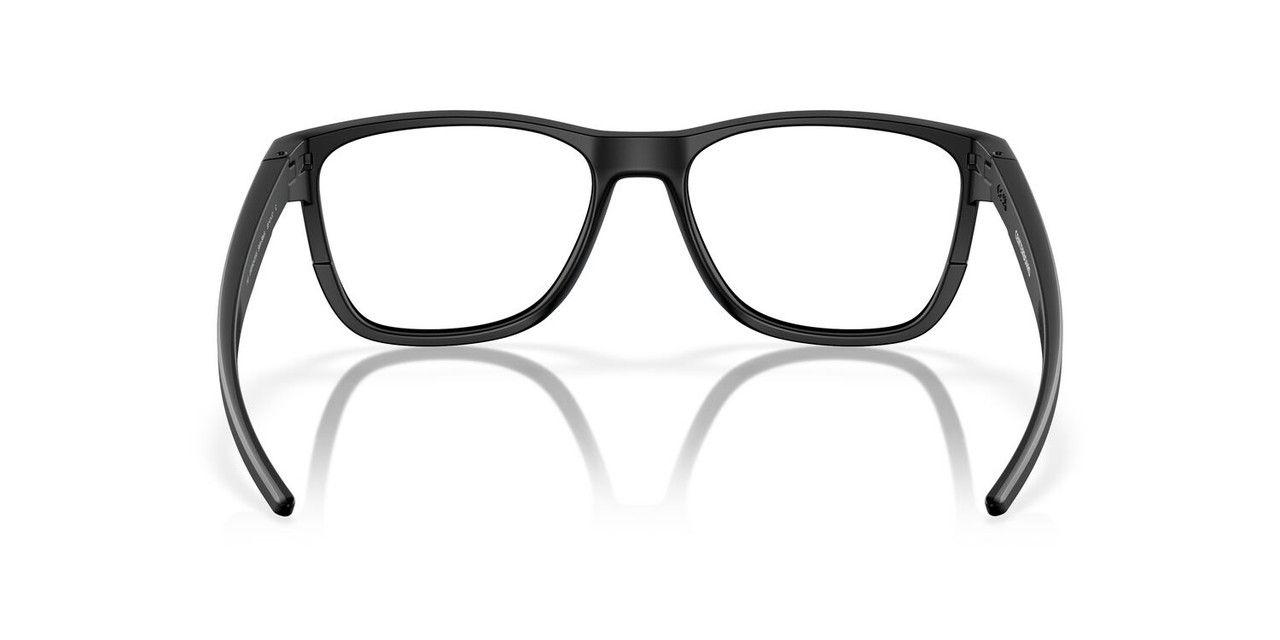 Anteojos Ópticos Oakley OX8163 Centerboard Negro Hombre-3