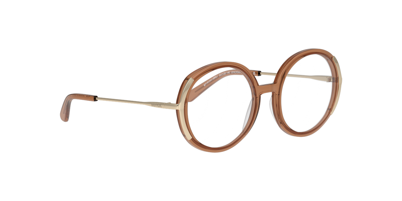 Anteojos Ópticos Unofficial    Café Not defined-2