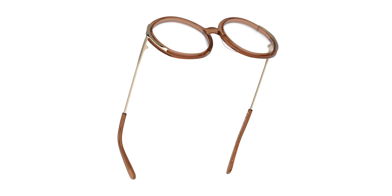 Anteojos Ópticos Unofficial    Café Not defined-4