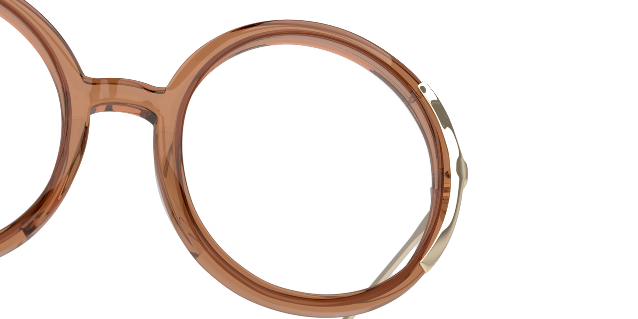 Anteojos Ópticos Unofficial    Café Not defined-6