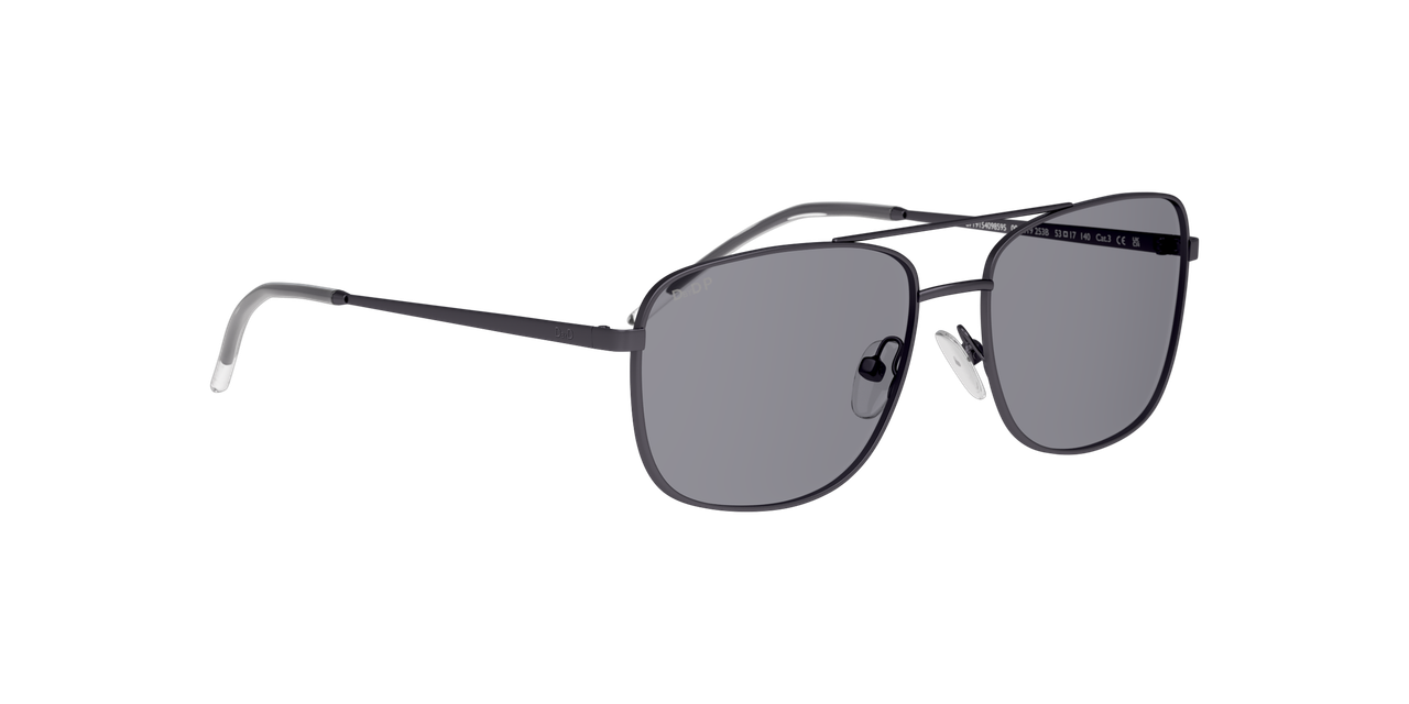 Anteojos De Sol Dbyd DB5008 Dbsm2000P Azul Unisex-2