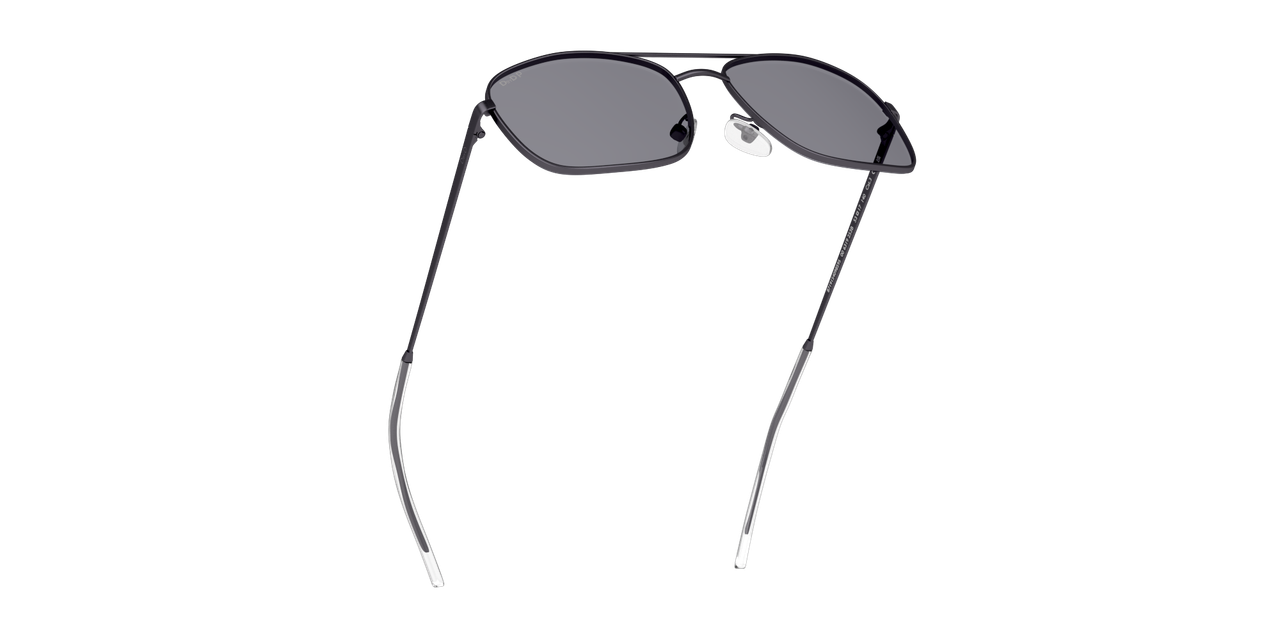 Anteojos De Sol Dbyd DB5008 Dbsm2000P Azul Unisex-4