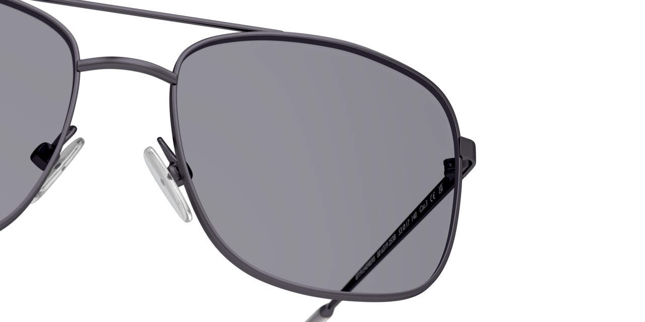 Anteojos De Sol Dbyd DB5008 Dbsm2000P Azul Unisex-5