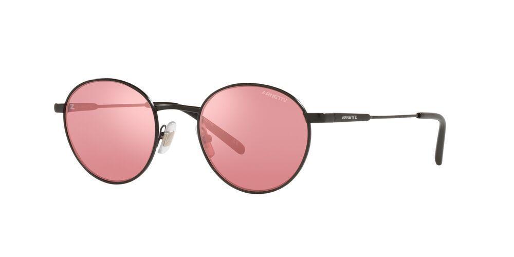 Lentes de Sol Arnette The Professional AN3084 Negro-1