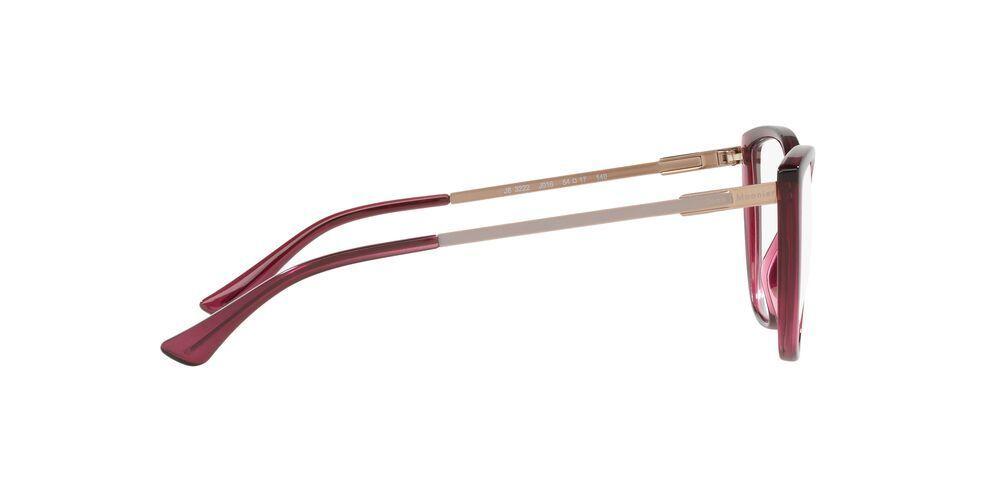 Lentes Ópticos Jean Monnier  J83222 Burdeo-3