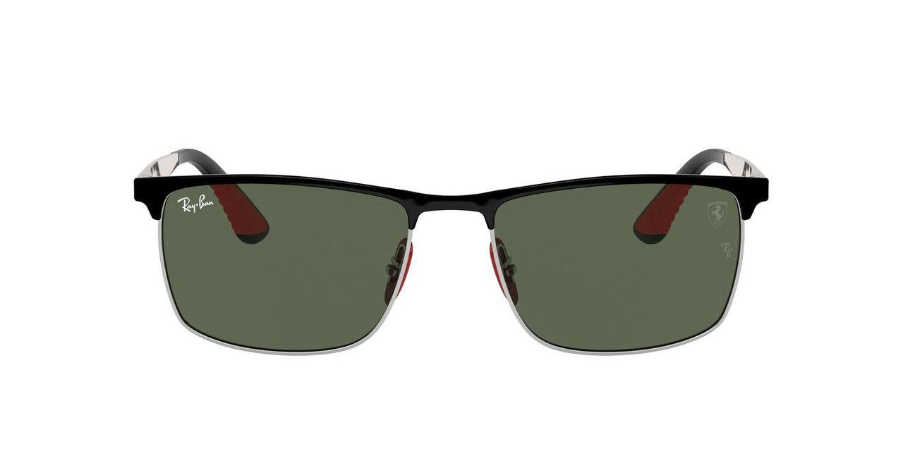 Lentes De Sol Ray-Ban 0RB3726M  Negro Unisex-0