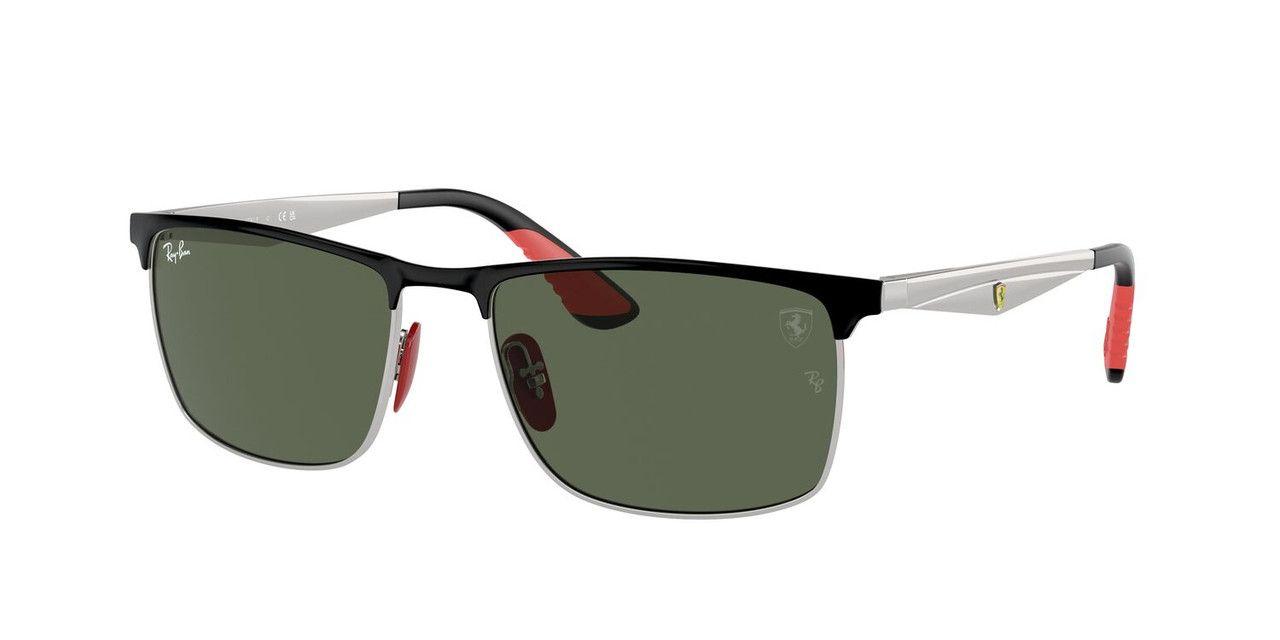 Lentes De Sol Ray-Ban 0RB3726M  Negro Unisex-1