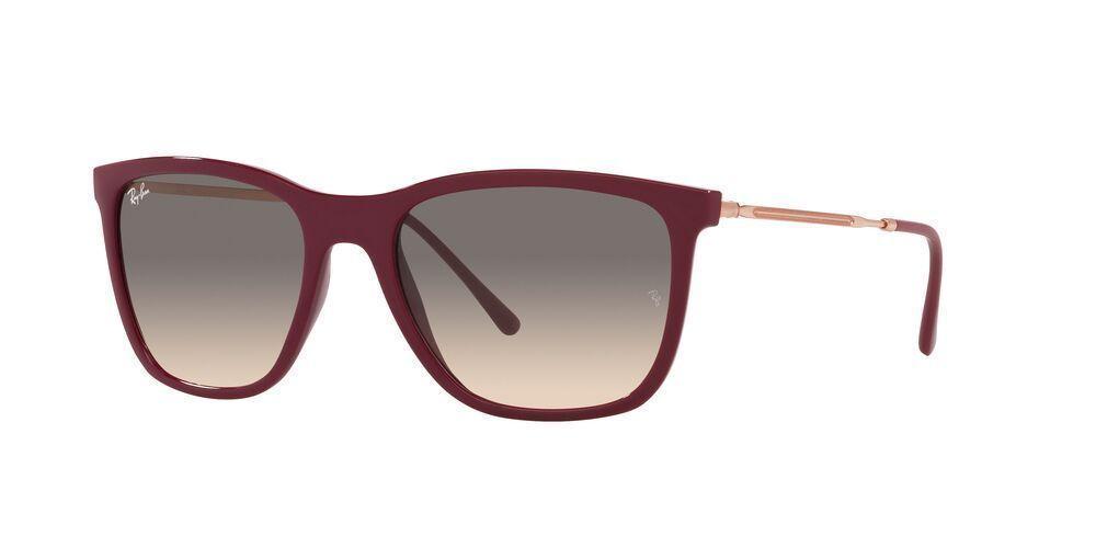Lentes De Sol Ray-Ban RB4344 Sin Color Unisex-0